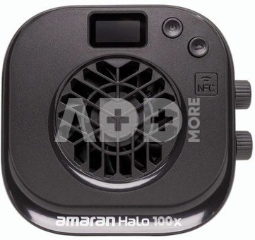 Amaran Halo 100x