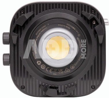 Amaran Halo 60x