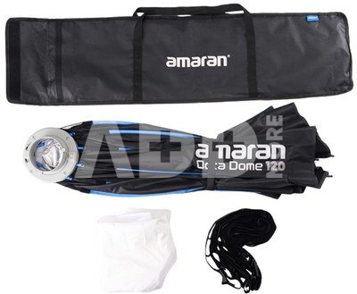 Amaran Octa Dome 120