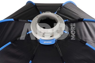 Amaran Octa Dome 120
