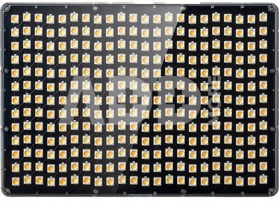 Amaran P60x - 3 Light Kit
