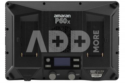 Amaran P60x