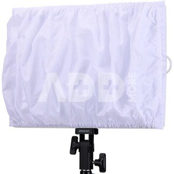 Amaran Pano 120c Kit (Charcoal)