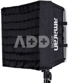 Amaran Pano 120c Kit (White)