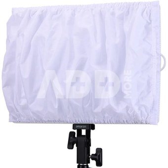 Amaran Pano 120c Kit (White)