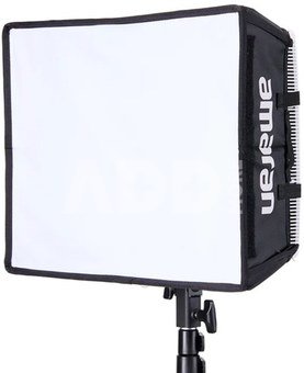 Amaran Pano 120c Kit (White)