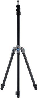 Amaran Pano 60c - 2 Light Kit (Charcoal)