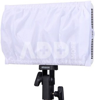 Amaran Pano 60c Kit Charcoal