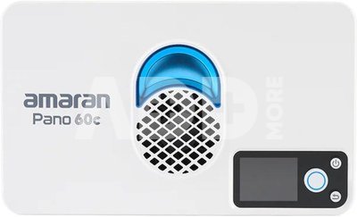 Amaran Pano 60c Kit White