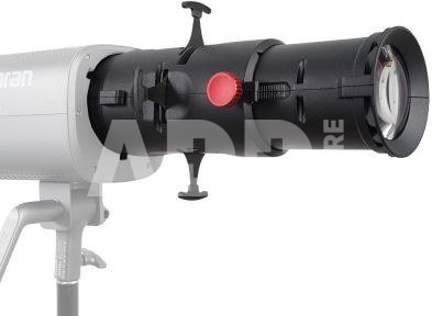 Amaran Spotlight SE (19&deg; Lens Kit)