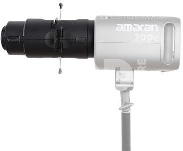 Amaran Spotlight SE (36&deg; Lens Kit)
