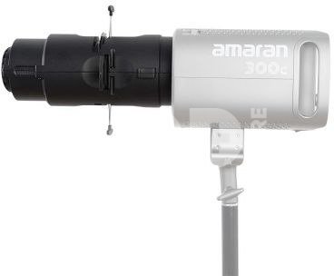 Amaran Spotlight SE (36° Lens Kit)