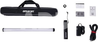 Amaran T2c LED lamp