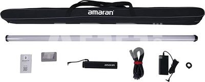 Amaran T4c LED lamp