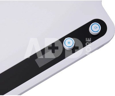 Amaran Verge Max Kit White