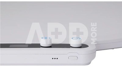 Amaran Verge Max Kit White