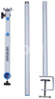 Amaran Verge Max Kit White
