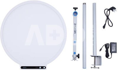 Amaran Verge Max Kit White