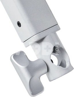 Amaran Verge Stand Adapter Silver