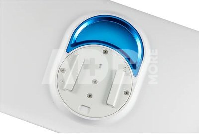 Amaran Verge White