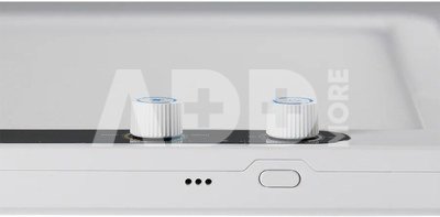 Amaran Verge White