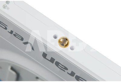 Amaran Verge White