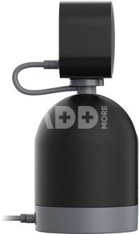 Amazon Blink security camera Mini Pan-Tilt, black