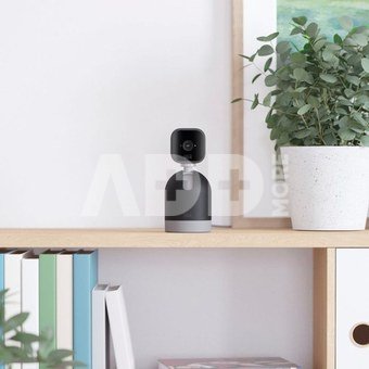 Amazon Blink security camera Mini Pan-Tilt, black