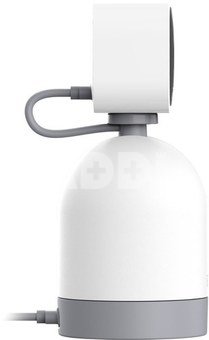 Amazon Blink security camera Mini Pan-Tilt, white