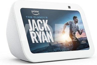 Amazon Echo Show 5 (3rd Gen), white