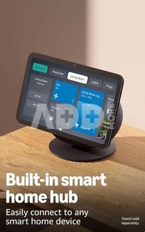 Amazon Echo Show 8 2025