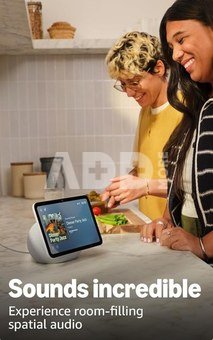 Amazon Echo Show 8 2025