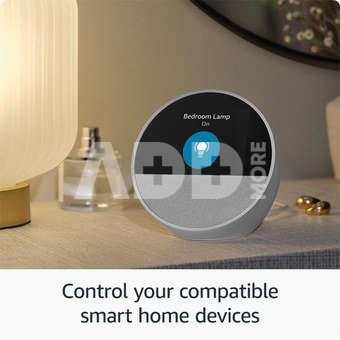 Amazon Echo Spot (2024), must