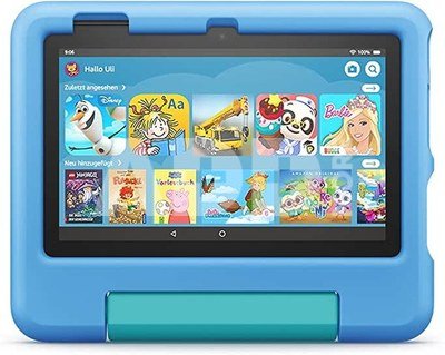 Amazon Fire 7 Kids 16GB blue