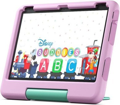 Amazon Fire HD 10 32GB Kids (2023), pink