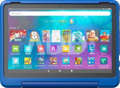 Amazon Fire HD 10 32GB Kids Pro 13th Gen, nebula