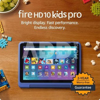 Amazon Fire HD 10 32GB Kids Pro 13th Gen, nebula
