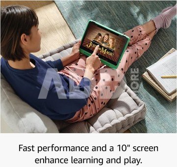 Amazon Fire HD 10 32GB Kids Pro 13th Gen, nebula