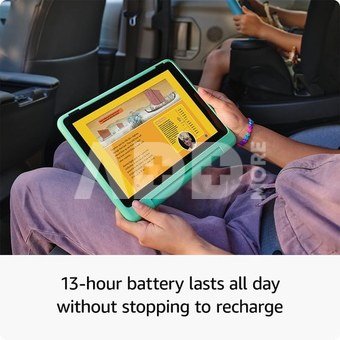 Amazon Fire HD 10 32GB Kids Pro 13th Gen, nebula