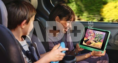 Amazon Fire HD 10 32GB Kids Pro 13th Gen, nebula