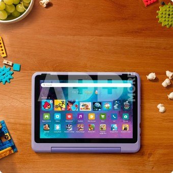 Amazon Fire HD 10 32GB Kids Pro (2023), happy day