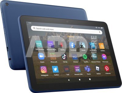 Amazon Fire HD 8 32GB 2022, blue