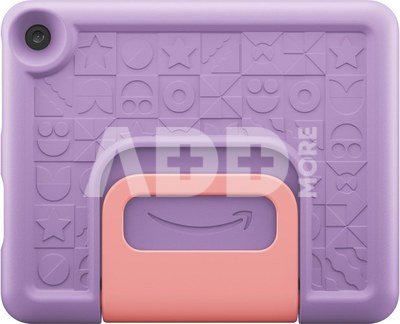 Amazon Fire HD 8 Kids 32GB 2022, purple
