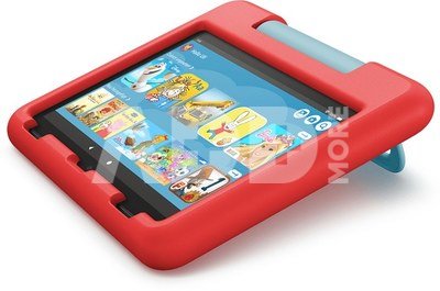 Amazon Fire HD 8 Kids 32GB 2022, red
