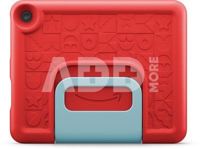 Amazon Fire HD 8 Kids 32GB 2022, red
