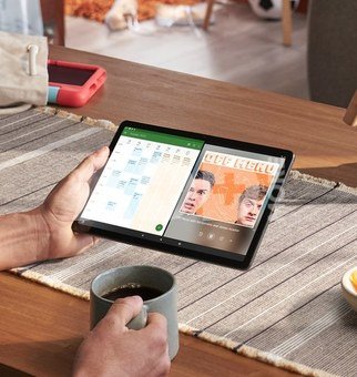 Amazon Fire Max 11 64GB (2023), grey
