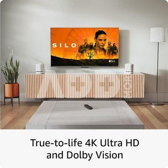 Amazon Fire TV Stick 4K Max Gen 2