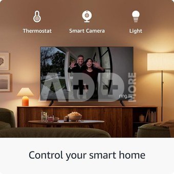 Amazon Fire TV Stick 4k WiFi 5