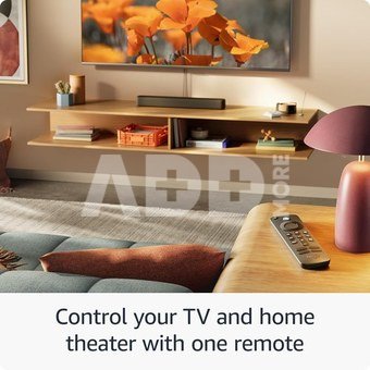 Amazon Fire TV Stick HD Gen 3 2024
