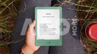 Amazon Kindle 2024 11th Gen 16GB WiFi, matcha